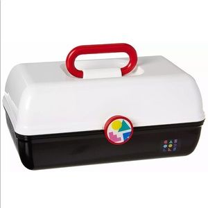 🌿 3 for $30 Sale 🌿 Caboodles On The Go Girl